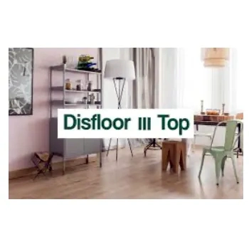 Disfloor II Top