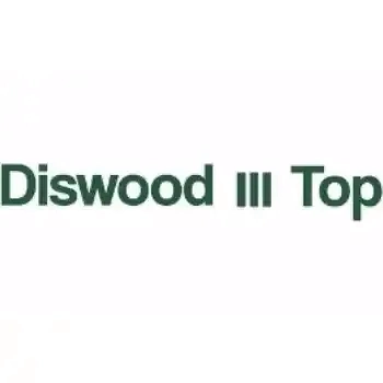 Diswood III Top